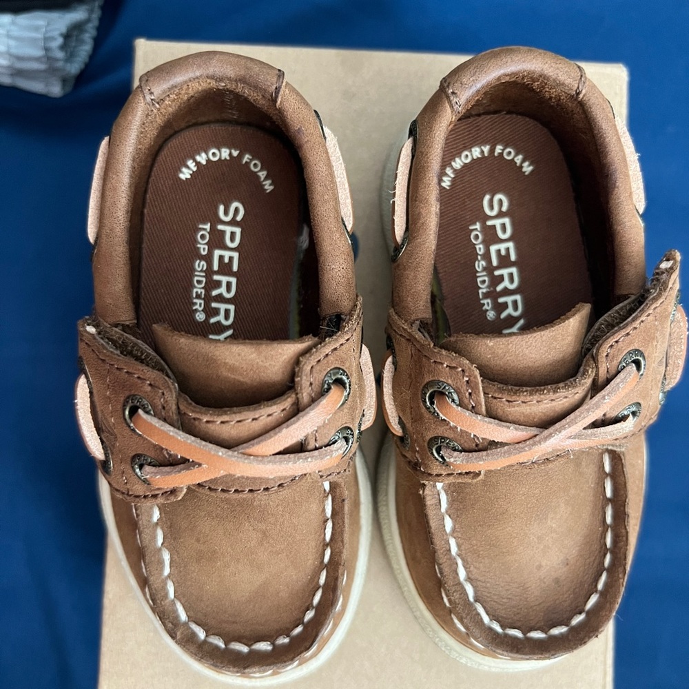 Sperry